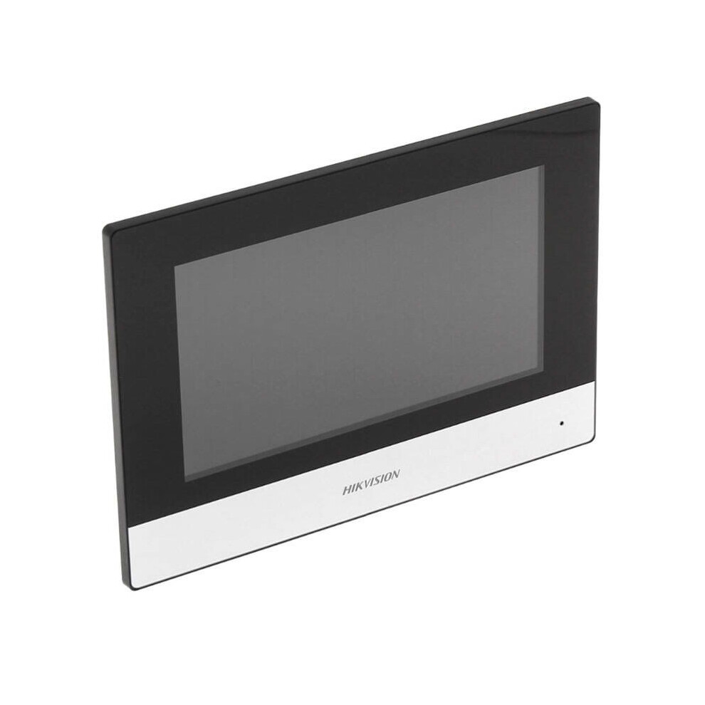 Hikvision Ds-Kis604-S Video-Intercom Set