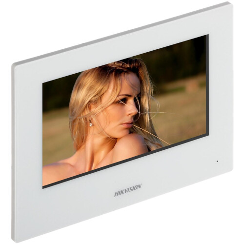 Hikvision Hikvision Pro-serien DS-KH6320-WTE2-W