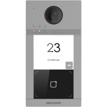 Hikvision - 305303880 - Citofono