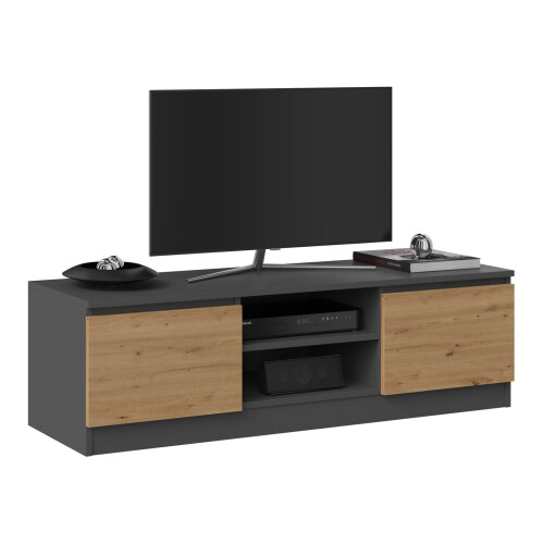 RTV Malwa 120 ANTHRACIT ARTISAN