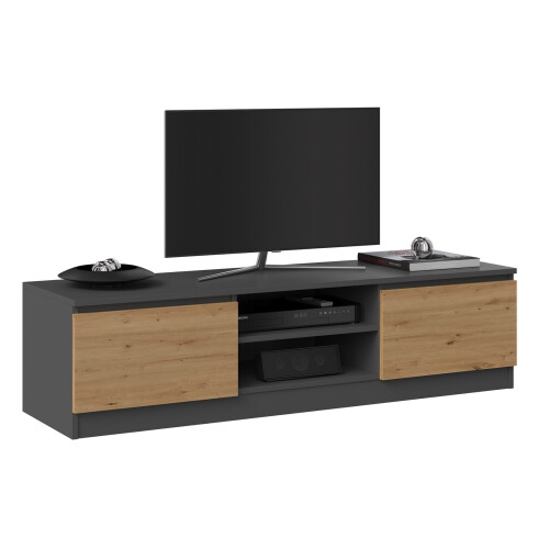 RTV Malwa 140 ANTRACIT ARTISAN