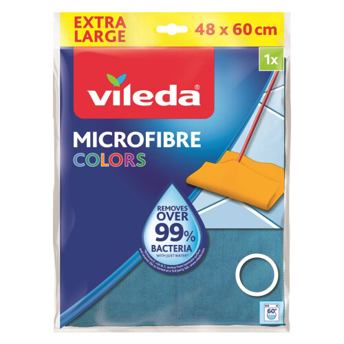 Vileda Spazzola magica lunga per lavare i piatti