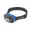 Linterna frontal - Högert Technik - HT1E423 - LED - Recargable por USB - Multideporte 1