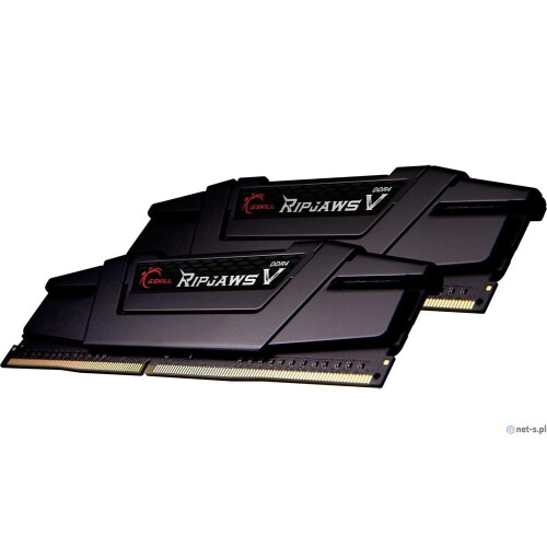 G.Skill Mémoire PC G.SKILL Ripjaws 5 - 16 Go DDR4 3600 Mhz