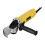 DeWalt Amoladora angular compacta con cable DEWALT de 125 mm con interruptor de paleta DWE4157-QS 1