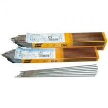 Elektrodi - Esab - 4586253P00 - Rutiili 2,5mm - 5,0kg - Korkea laatu