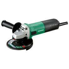 Hitachi - Haakse slijper Ø125mm 730W geleidelijke start + herstartbeveiliging - G13SR4YGZ