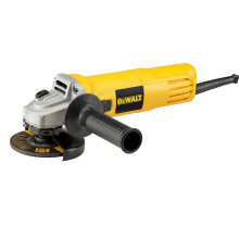 Kulmahiomakone 125 mm - DEWALT - DWE4117-QS - 950 wattia - Johdollinen - Ammattilaisille