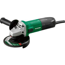 Slijpmachine - HIKOKI - G13STAYGZ - 125mm - 600W - Snijden en slijpen