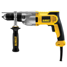 Iskevä porakone 1100W DEWALT DWD524KS - Itsekiinnittyvä - Johdollinen - Iskevä