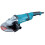 Makita Slijper - Makita snijmachine - GA9040R 1