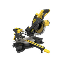 Mitre saw 1500 W, 216 mm, 5000 rpm, mitre 47, pr
