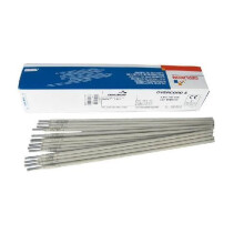Elektroden - Oerlikon - Overcord E - Rutil - 2,5mm - 230 stuks