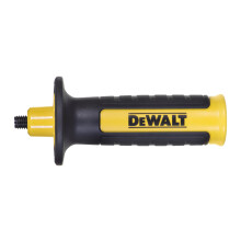 DEWALT DWE4357 yhden käden sähkökulmahiomakone - Ø 125 mm - 1.700 W - Muuttuva nopeus