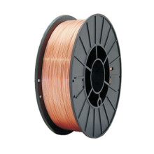 MIG/MAG lasdraad - TYSWELD - T20 (SG2) - 1,2 mm - 15 kg - Gecoat