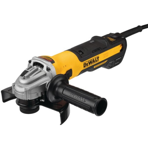 DeWalt DeWalt Kulmahiomakone DWE4347-QS
