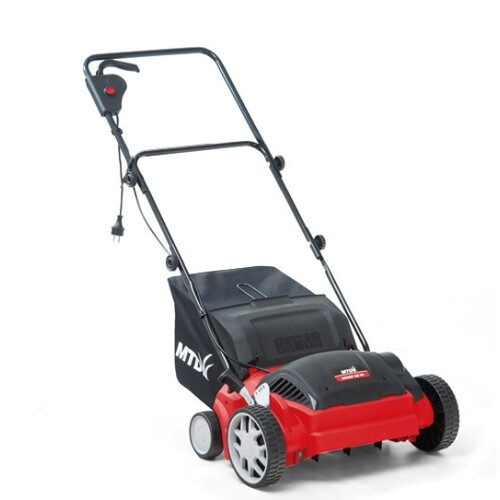 Elektrische scarificeerder MTD SMART 30 VE