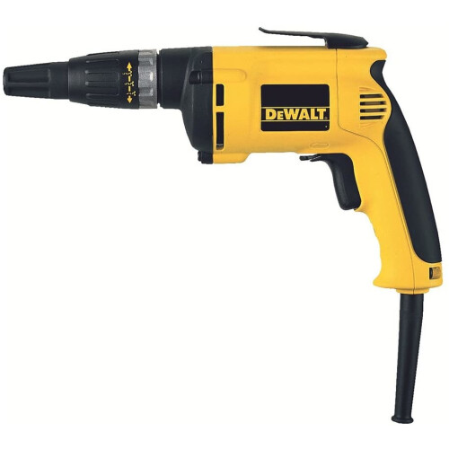 DeWalt Viss. abnehmbare Hochgeschwindigkeits-Gipsplatten