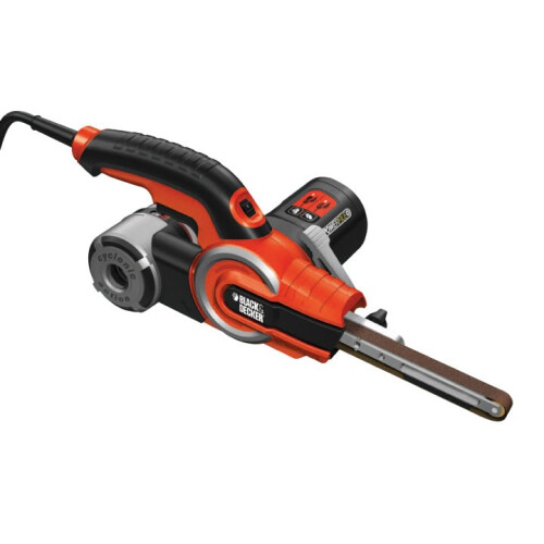 Black + Decker Black & Decker KA902EK Belt sander
