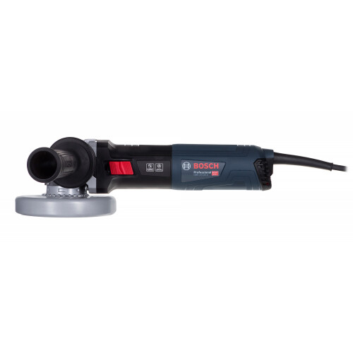 Bosch BOSCH VINKELSLIP 1400W/GWS 14-125 S