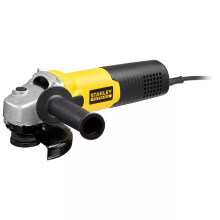 Amoladora angular con cable - Stanley Fatmax - FMEG225VS-QS - 1100W - 125 mm