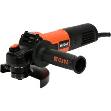 Kulmahiomakone - YATO - YT-82097 - 850 W - 125 mm - 12000 rpm