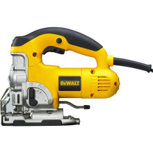 DeWALT DW331KT-QS power jigsaw 2.8 kg