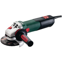 METABO WE 15-125 Quick * Winkelschleifer