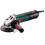 Metabo METABO WE 15-125 Quick * Winkelschleifer 1