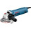 Bosch Esmeriladora angular - BOSCH - 125mm - Con cable - Corte - Metal 1