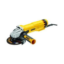 DEWALT Kulmahiomakone Ø125mm 1400W - DWE4237