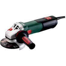 Mola angolare METABO WE 17 125 Quick - 1700 W - Taglio Metallo - Manico MVT