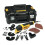 DeWalt MT-DW DWE315KT TÖBBFUNKCIÓS SZERSZÁM 1