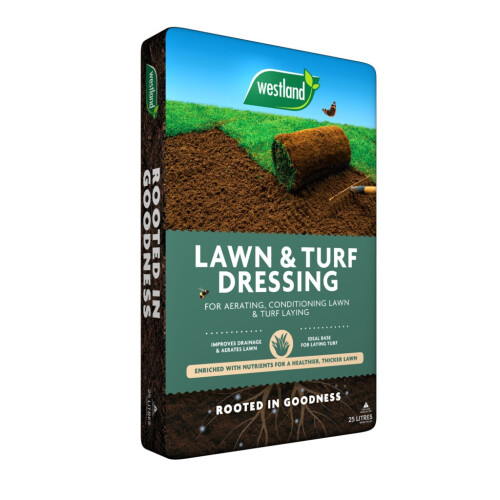 Westland Westland Lawn & Turf Dressing 25 Litre