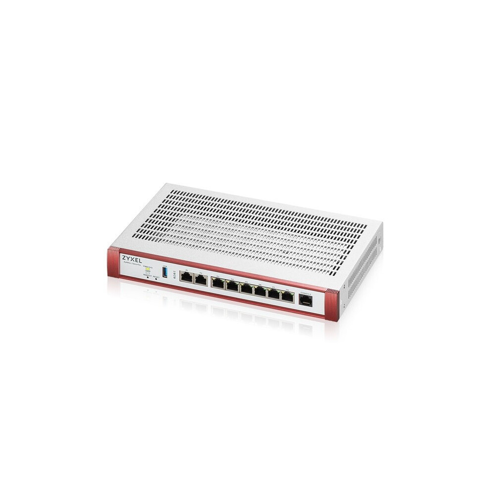 ZyXEL ZyWALL USG FLEX 200H - Image 5