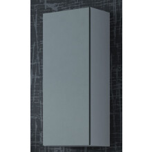 Cama Cabinet VIGO "90" full 90/35/32 white/grey gloss