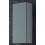 Cama Cabinet VIGO "90" full 90/35/32 white/grey gloss 1