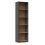 Topeshop R50 ANT/ART office bookcase 1