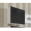 Cama Square cabinet VIGO 50/50/30 white/black gloss 1