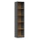 Topeshop R40 ANT/ART office bookcase 1