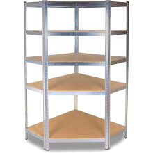 Scaffale da magazzino in metallo GC9040