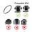 Ninja Ninja Foodi SmartLid Multi-Cooker Silicone Ring For One Lid Models 1
