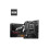 MSI Moederbord - MSI - PRO A620M-B Socket AM5 micro ATX 1