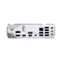ASROCK Z890 Pro RS WiFi Bianco