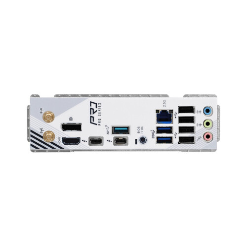 Asrock ASROCK Z890 Pro RS WiFi Wit