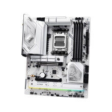 ASROCK Placa Base X870E Steel