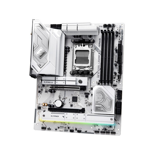 Asrock ASROCK Placa Base X870E Steel