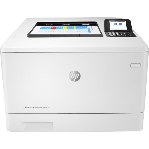HP HP Color LaserJet Enterprise M455dn