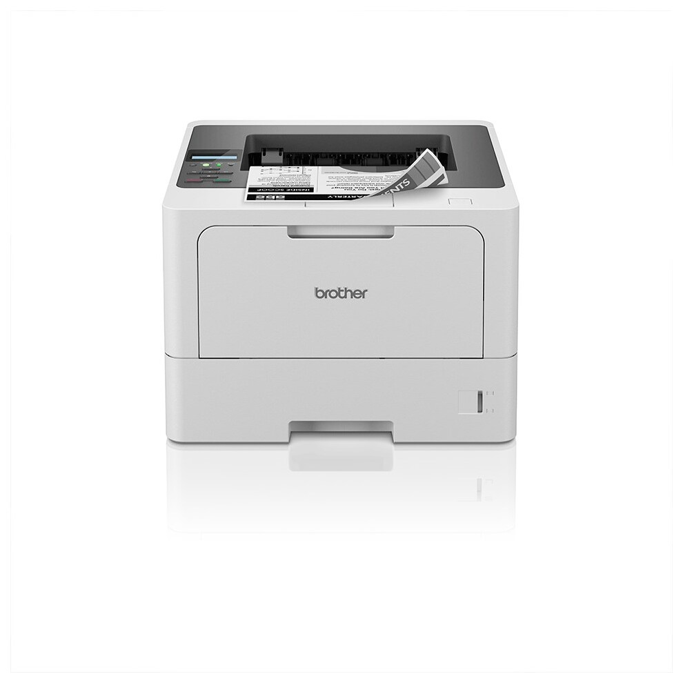 Brother Hl-L5210dw Laser Printer 1200 X 1200 Dpi A4 Wi-Fi