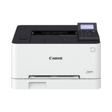Stampante Laser a Colori - Canon - LBP631CW - 18 ppm - A4 - Wifi